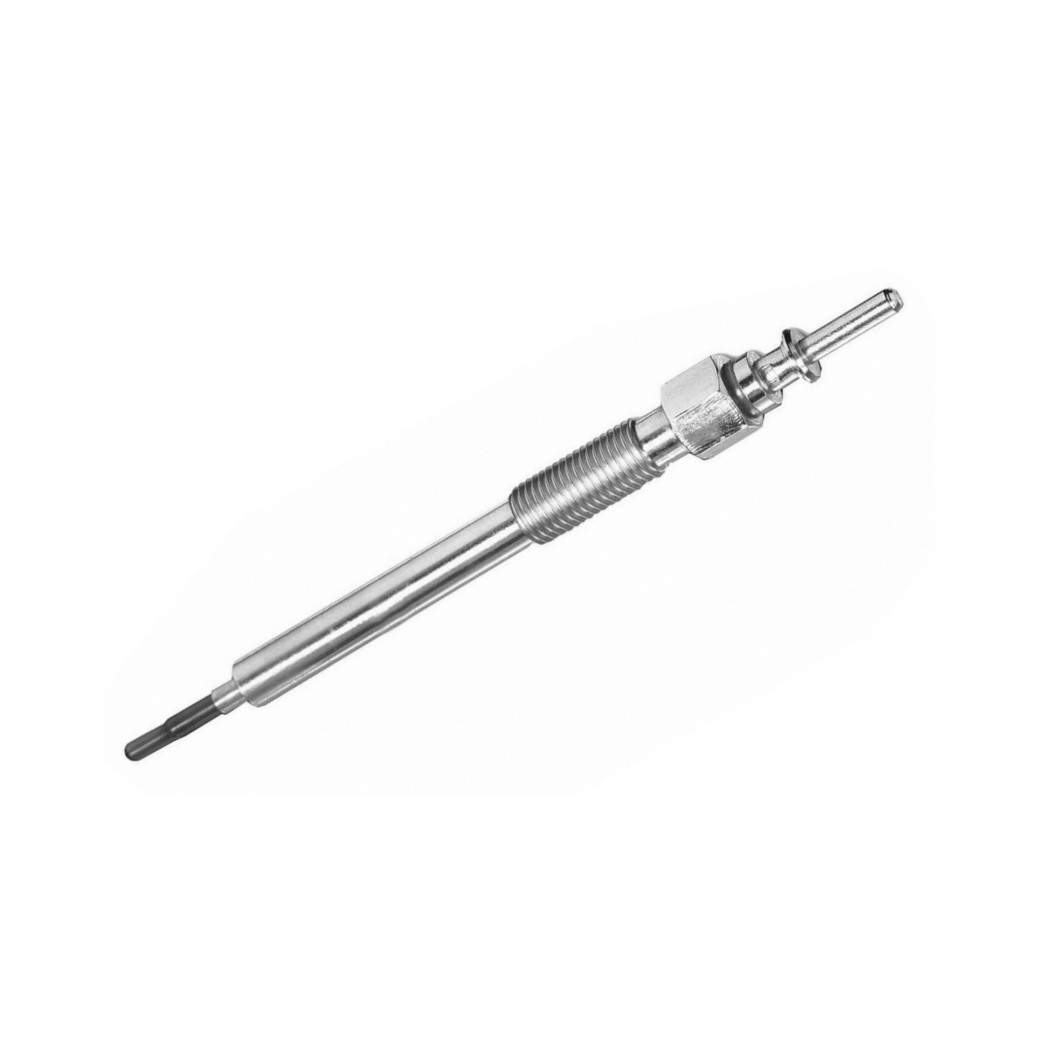 Bujia De Precalentamiento Fiat Strada Punto Palio 1.3 Jtd